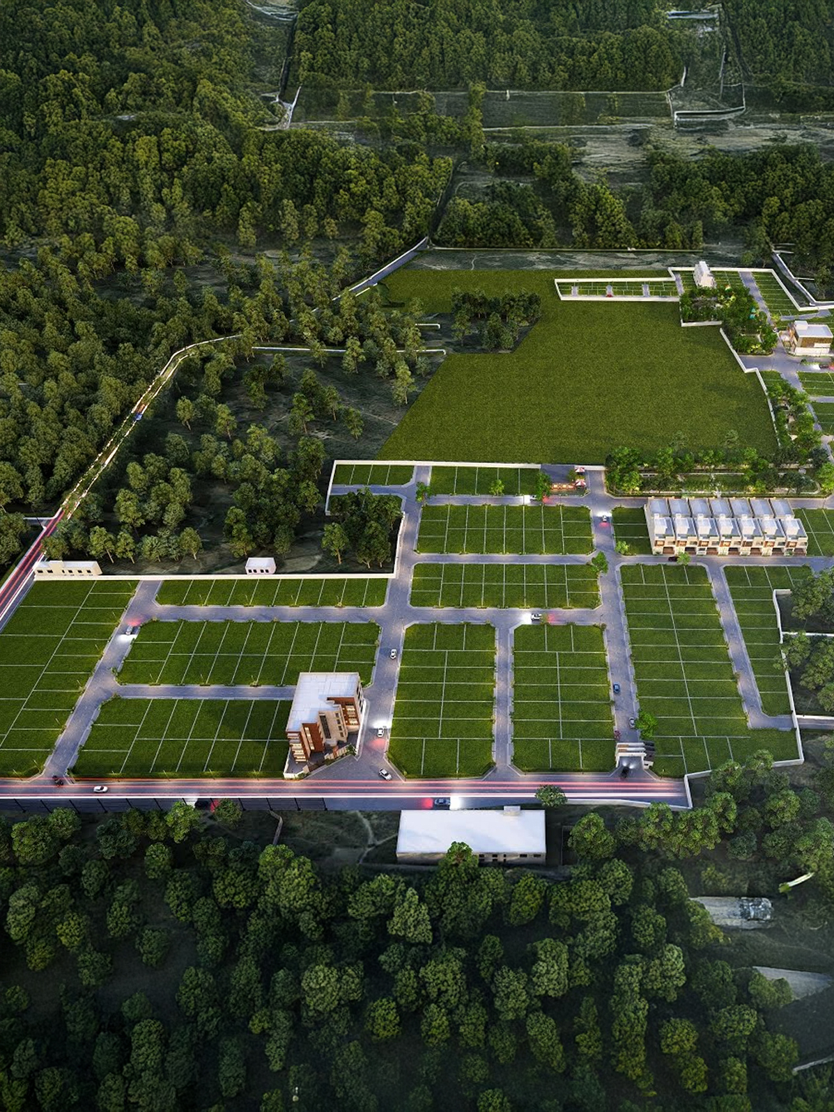 Overview Images